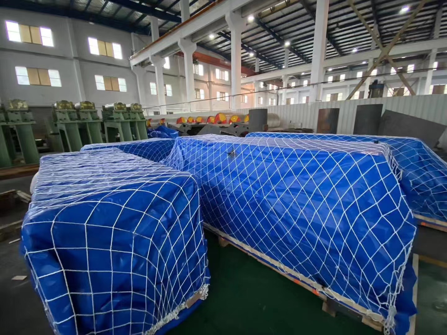 木箱的用途是什么？